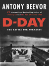 D-Day D-Day